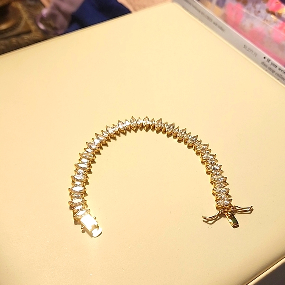 Melinda Maria She so fine braclet